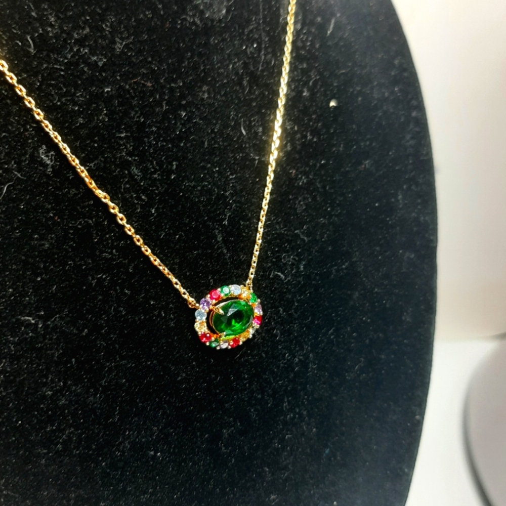 NOT FOR SALE NWT Kate Spade Victoria Necklace